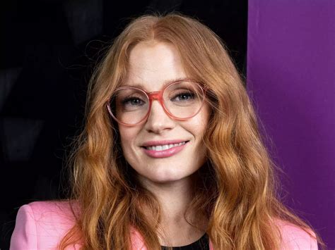 jessica chastain playboy|Jessica Chastain says she was fine about doing frontal nudity in ...